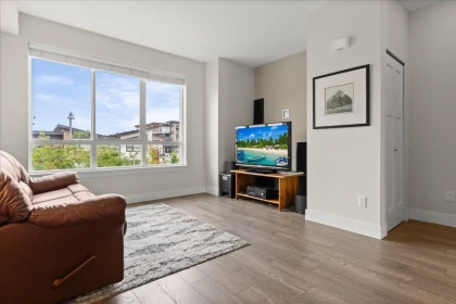 Primary Bedroom Photo of 157 1894 Osprey Drive, Tsawwassen, BC