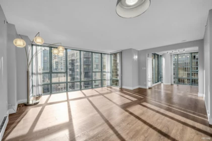 1802 930 Cambie Street, Vancouver, BC, Vancouver — Apartment/Condo for sale