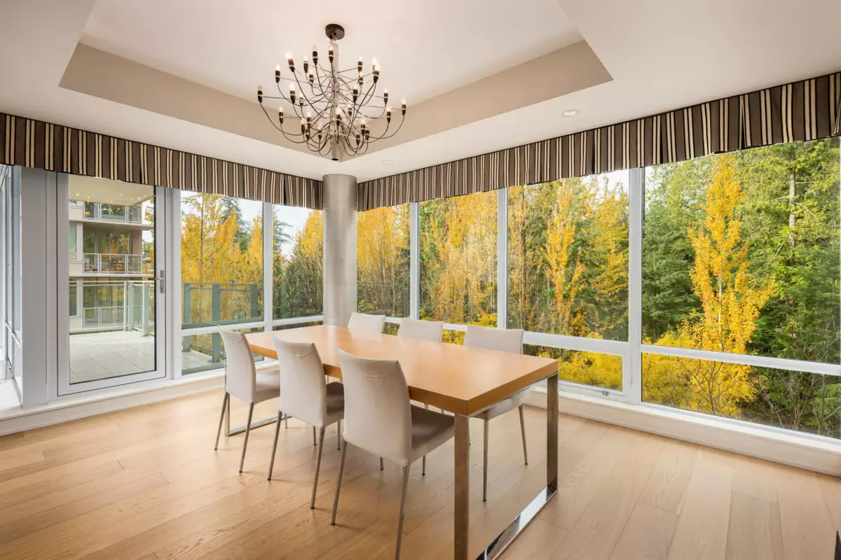 Guest Bathroom Photo of 403 5838 Berton Avenue, Vancouver, BC