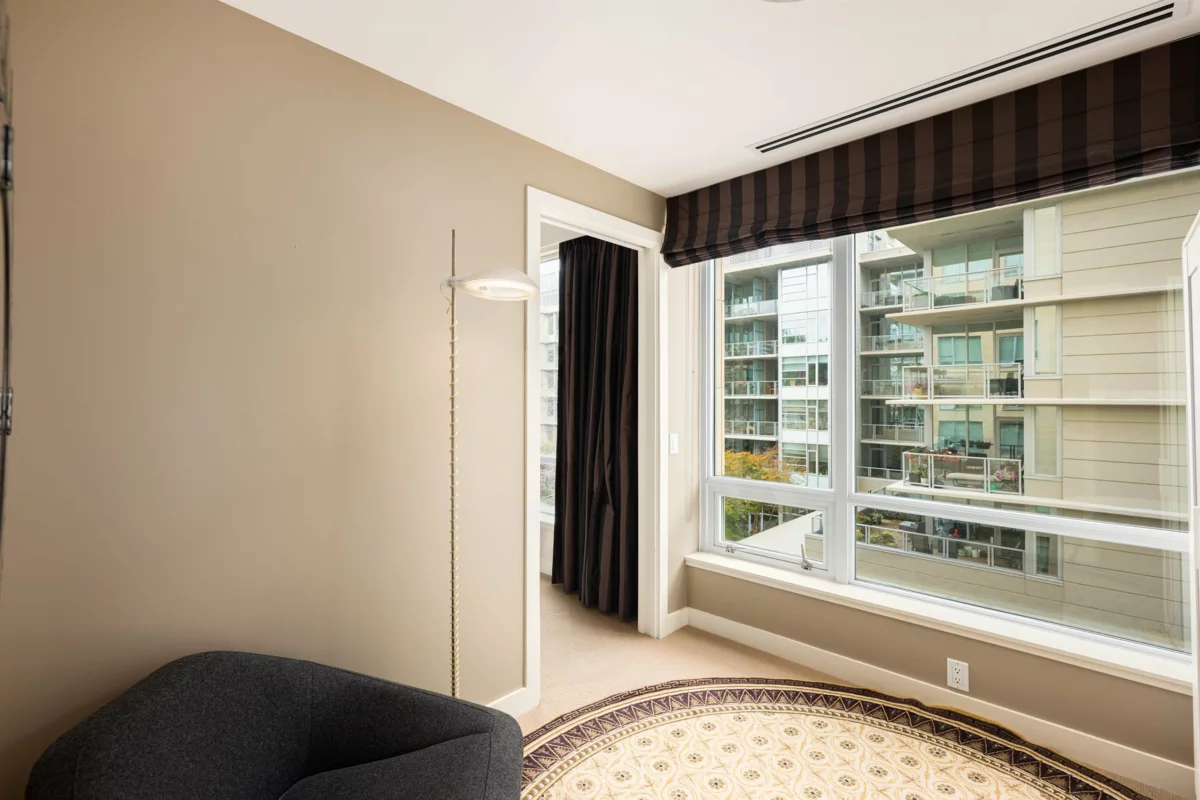 Laundry Room Photo of 403 5838 Berton Avenue, Vancouver, BC