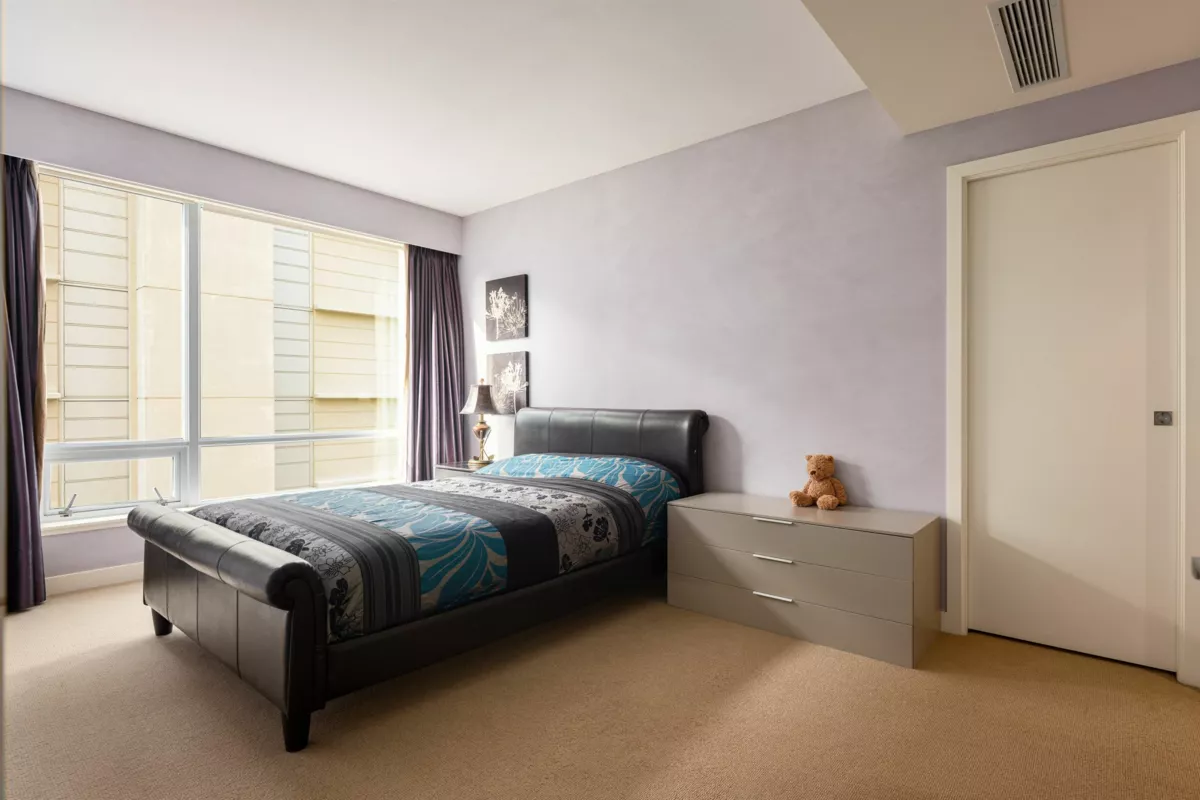 Mudroom Photo of 403 5838 Berton Avenue, Vancouver, BC