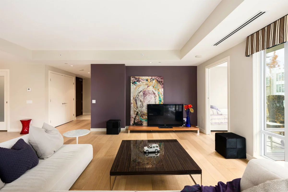 Pantry Photo of 403 5838 Berton Avenue, Vancouver, BC