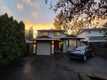 11279 Harrison Street, Maple Ridge, BC, Maple Ridge — Single Family Residence for sale