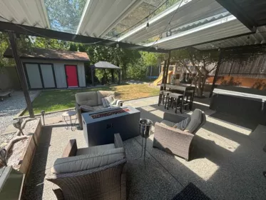 11279 Harrison Street, Maple Ridge, BC, Maple Ridge — Single Family Residence for sale