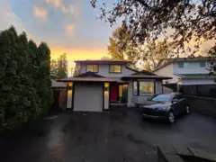 11279 Harrison Street, Maple Ridge, BC