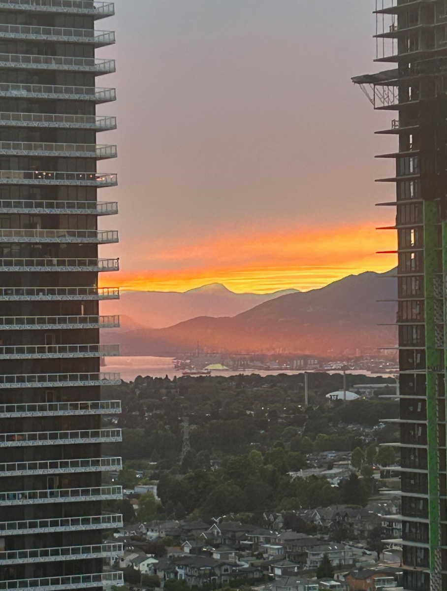 Basement Recreation Room Photo of 3210 4650 Brentwood Boulevard, Burnaby, BC