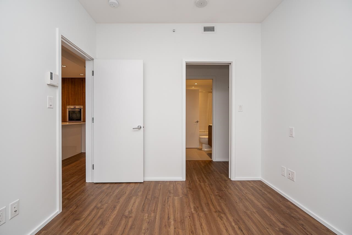 Bedroom 2 Photo of 3210 4650 Brentwood Boulevard, Burnaby, BC