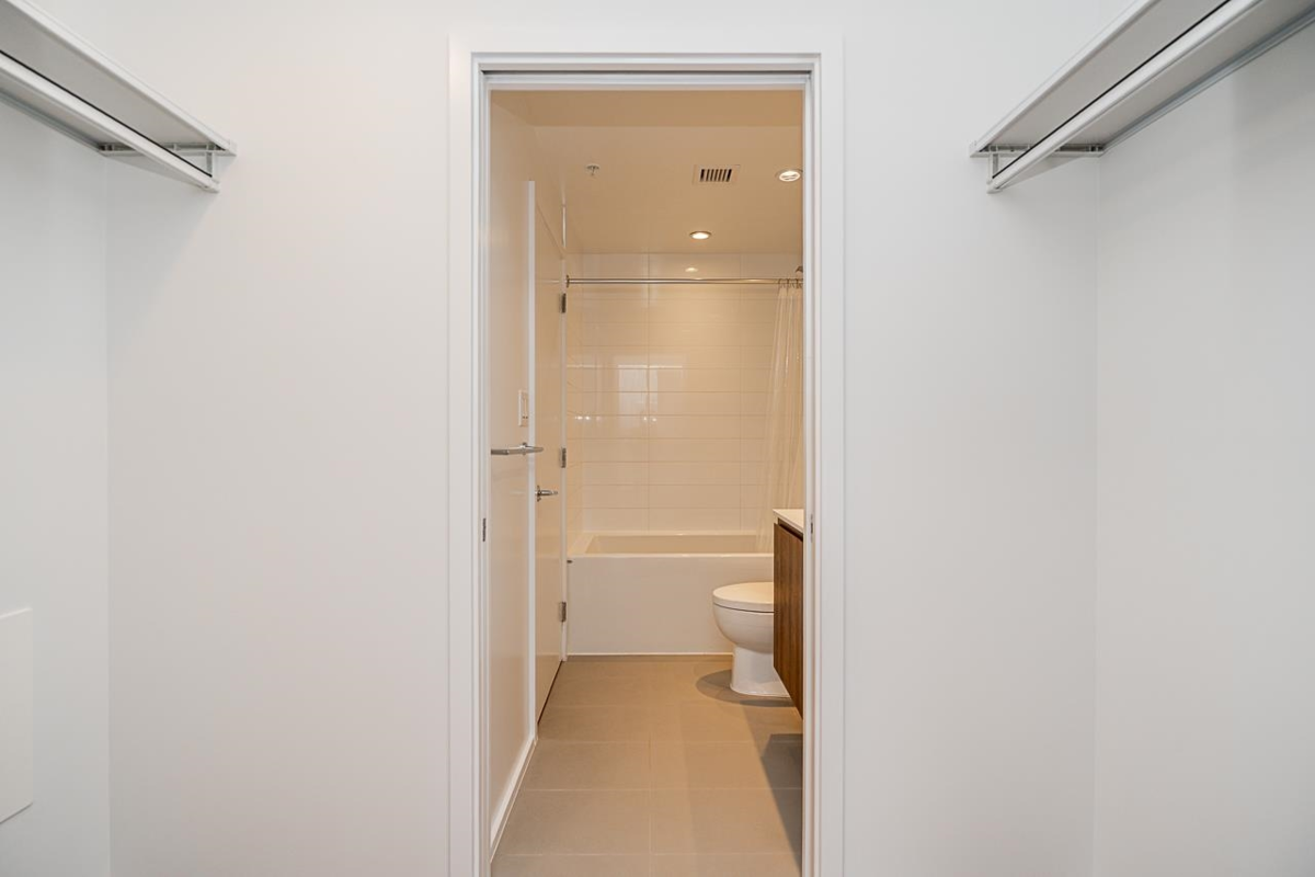 Bedroom 3 Photo of 3210 4650 Brentwood Boulevard, Burnaby, BC