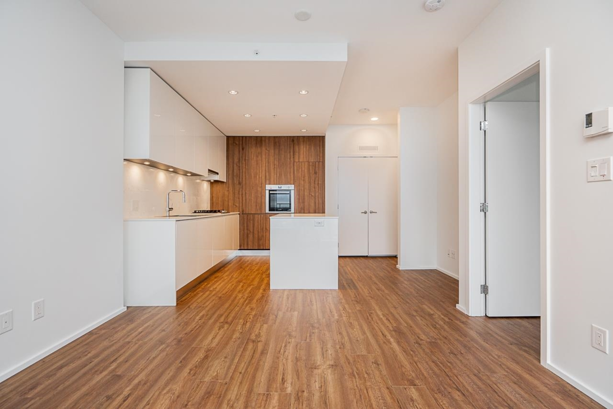 Breakfast Nook Photo of 3210 4650 Brentwood Boulevard, Burnaby, BC