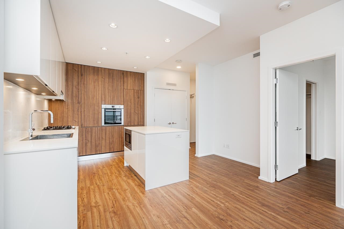 Dining Area Photo of 3210 4650 Brentwood Boulevard, Burnaby, BC