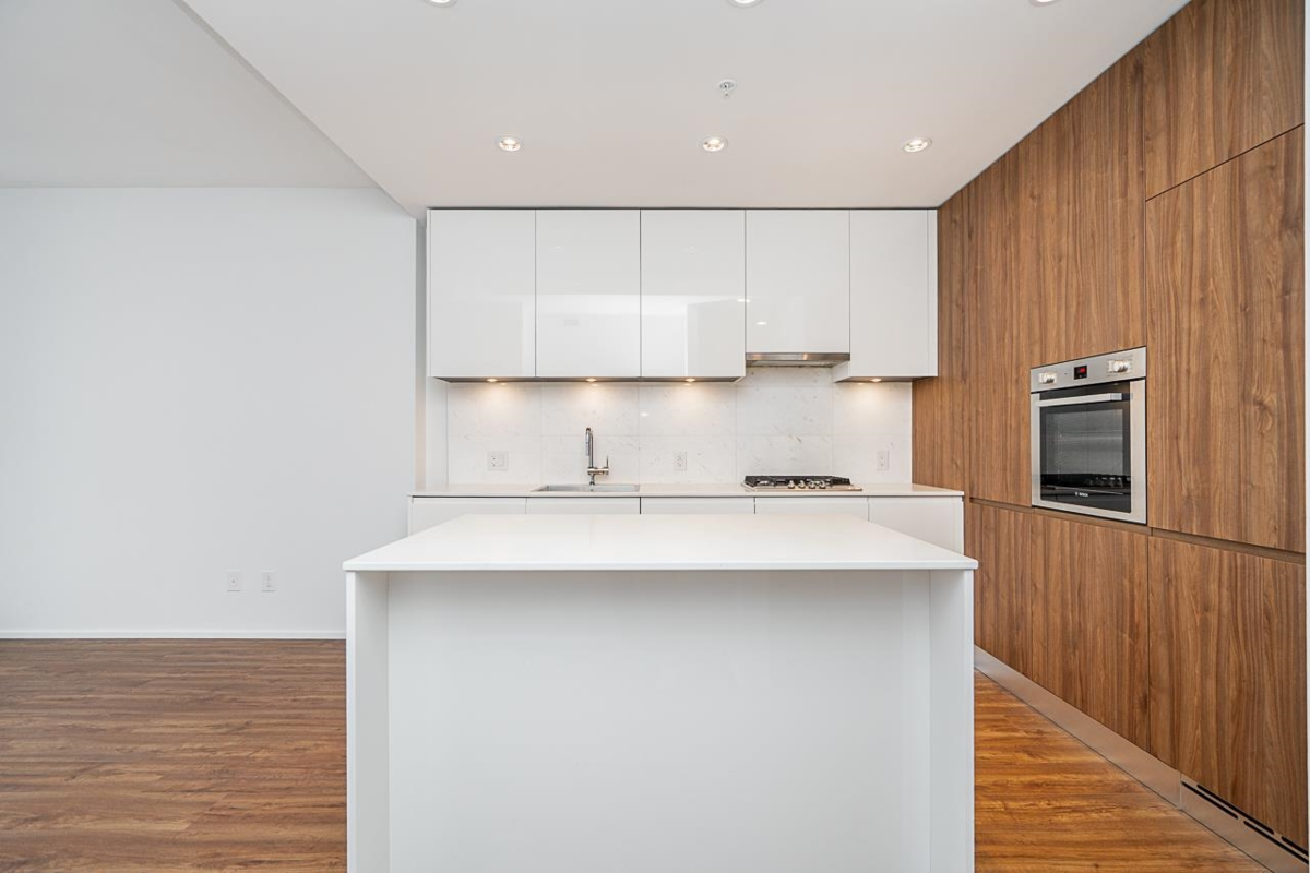 Family Room Photo of 3210 4650 Brentwood Boulevard, Burnaby, BC