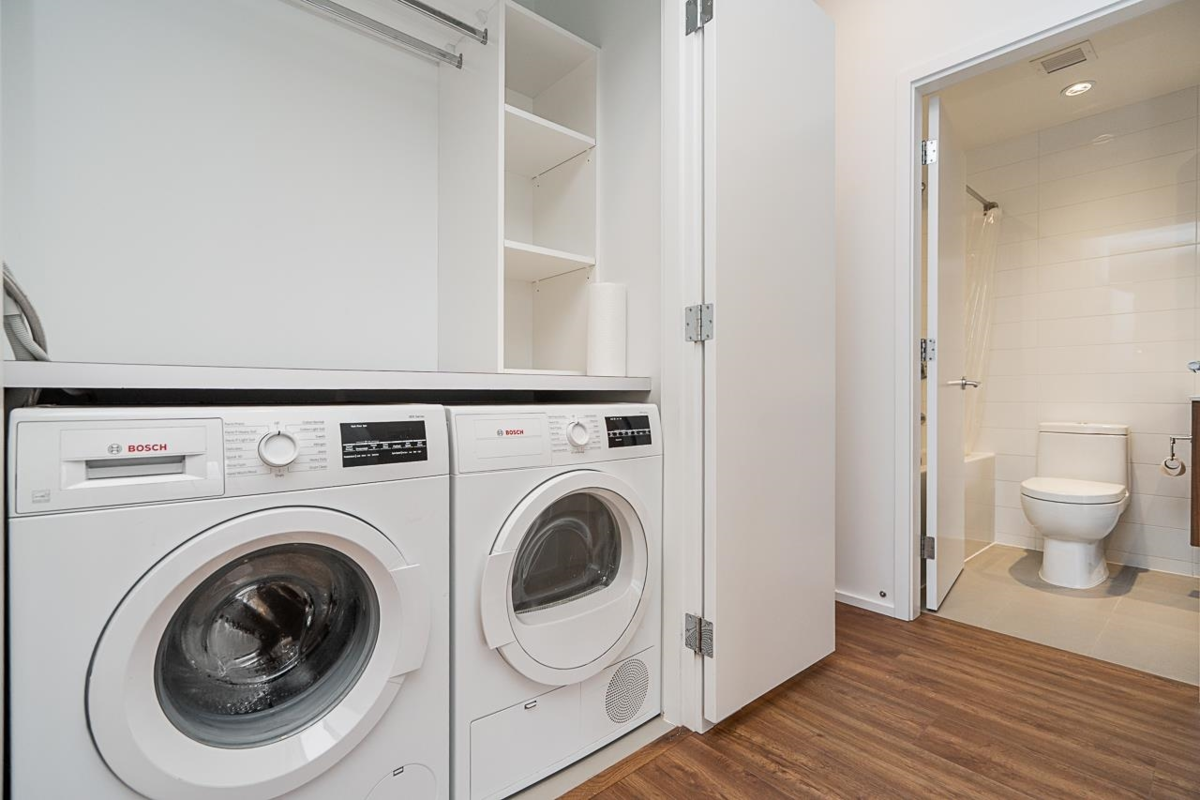 Guest Bathroom Photo of 3210 4650 Brentwood Boulevard, Burnaby, BC
