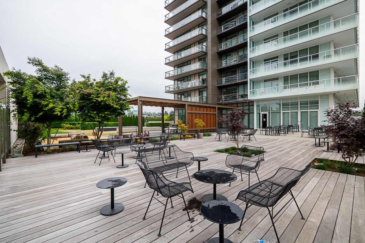 Hallway Photo of 3210 4650 Brentwood Boulevard, Burnaby, BC