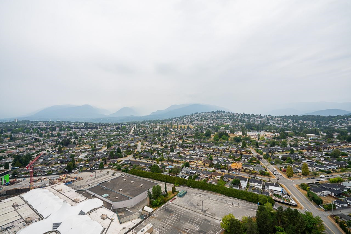 Loft / Bonus Room Photo of 3210 4650 Brentwood Boulevard, Burnaby, BC