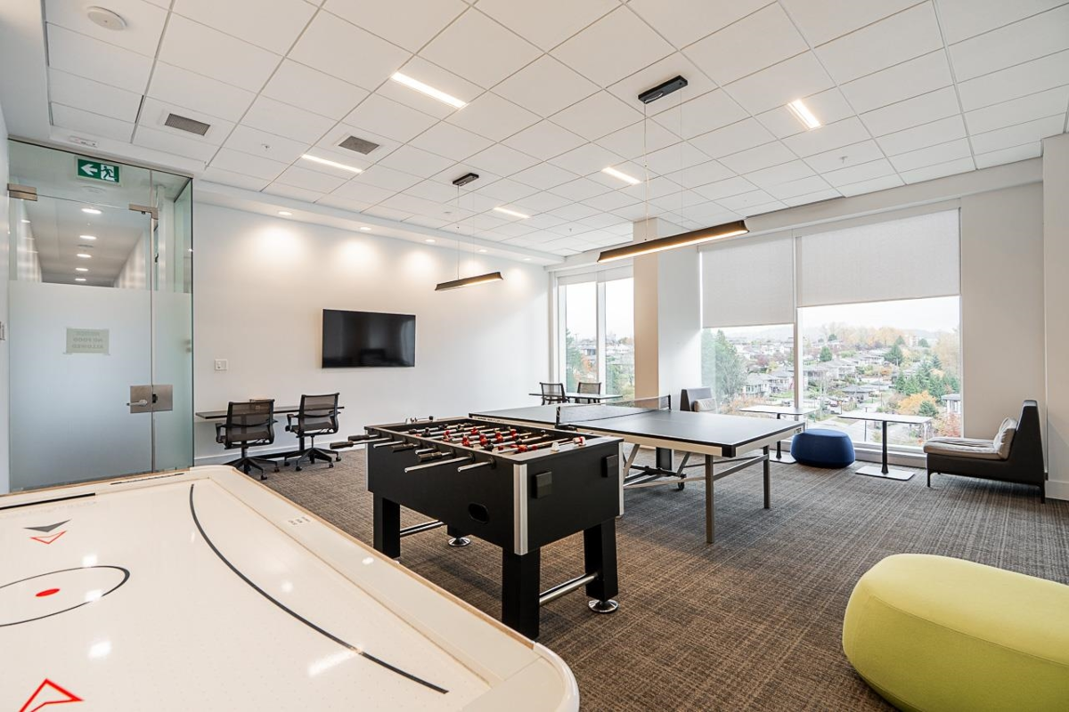 Outdoor Patio Photo of 3210 4650 Brentwood Boulevard, Burnaby, BC