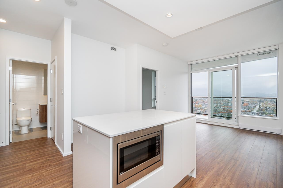 Pantry Photo of 3210 4650 Brentwood Boulevard, Burnaby, BC