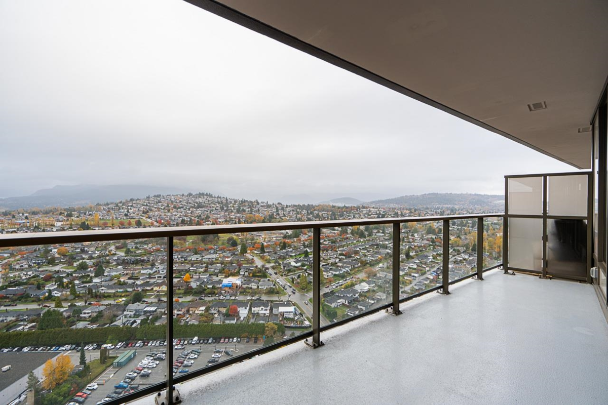 Powder Room Photo of 3210 4650 Brentwood Boulevard, Burnaby, BC
