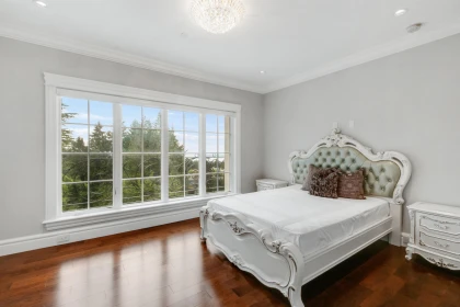 Office / Den Photo of 735 St. Andrews Road, West Vancouver, BC