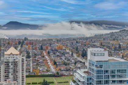 3505 2008 Rosser Avenue, Burnaby, BC, Burnaby — Apartment/Condo for sale