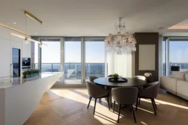 PH1 1480 Howe Street, Vancouver, BC