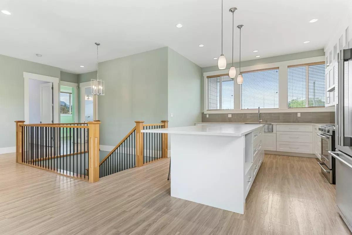 Bedroom 2 Photo of 4464 Community Street, Yarrow, BC