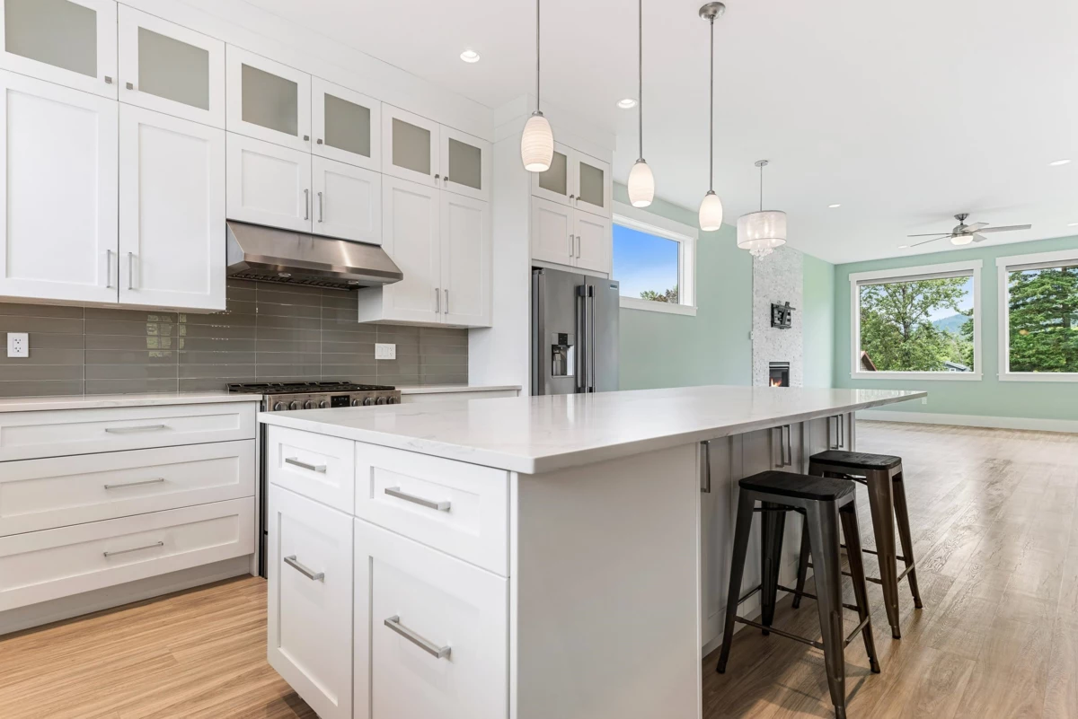 Bedroom 4 Photo of 4464 Community Street, Yarrow, BC