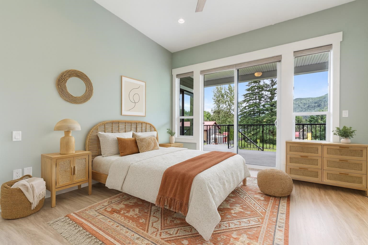 Family Room Photo of 4464 Community Street, Yarrow, BC