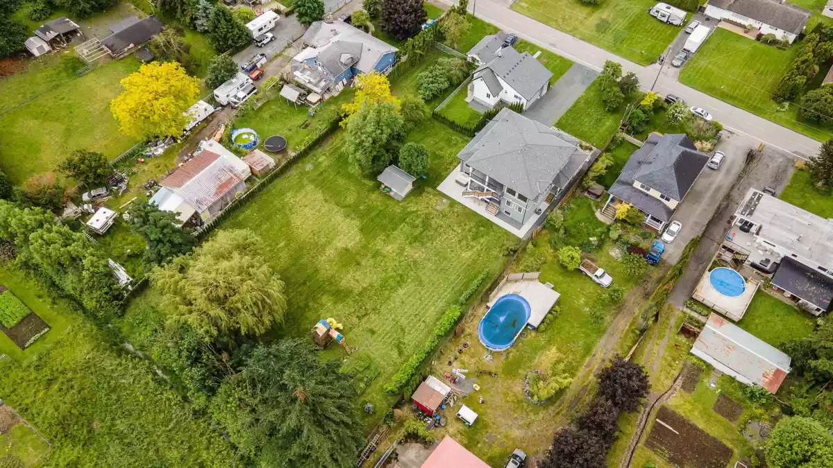 Fitness Center Photo Near 4464 Community Street, Yarrow, BC