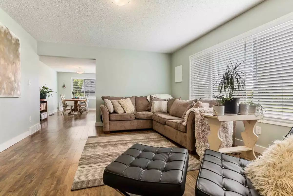 Garden / Landscaping Photo of 4464 Community Street, Yarrow, BC