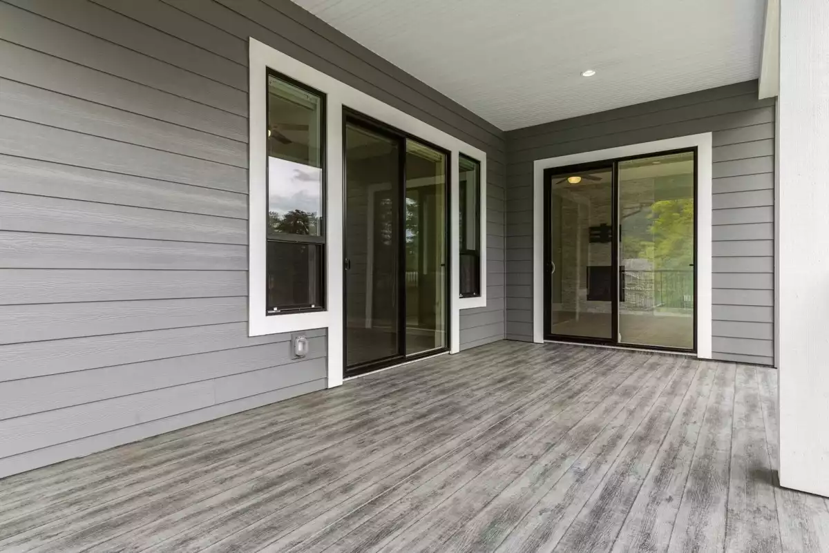 Laundry Room Photo of 4464 Community Street, Yarrow, BC