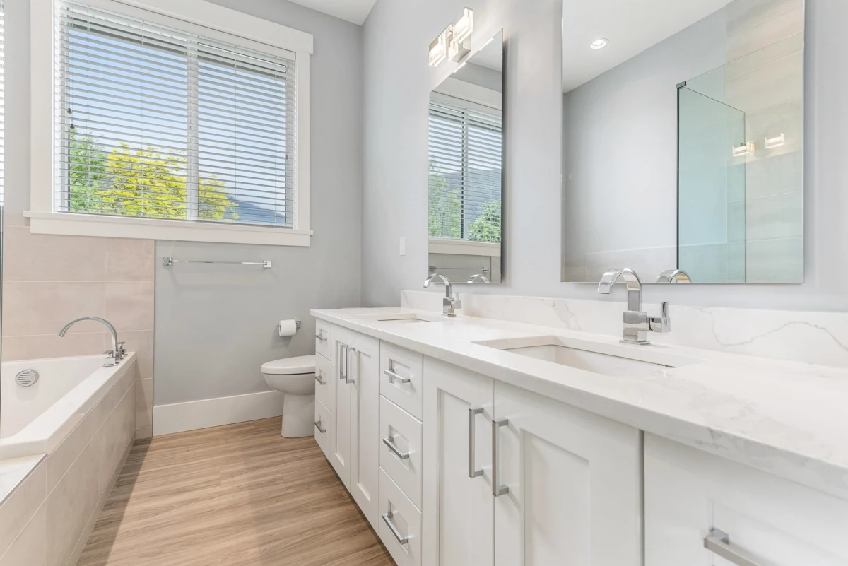 Loft / Bonus Room Photo of 4464 Community Street, Yarrow, BC