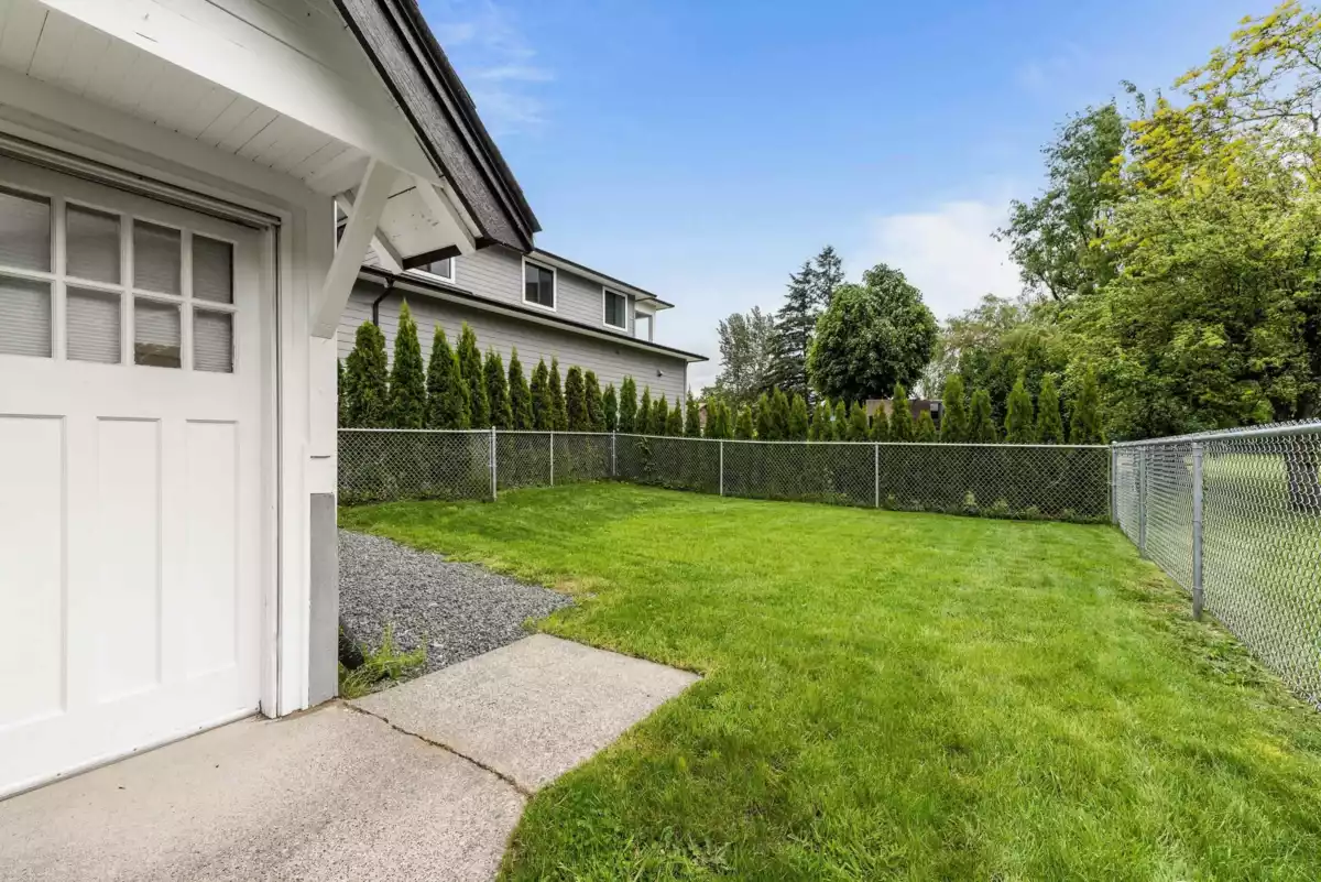 Neighborhood Park Photo Near 4464 Community Street, Yarrow, BC