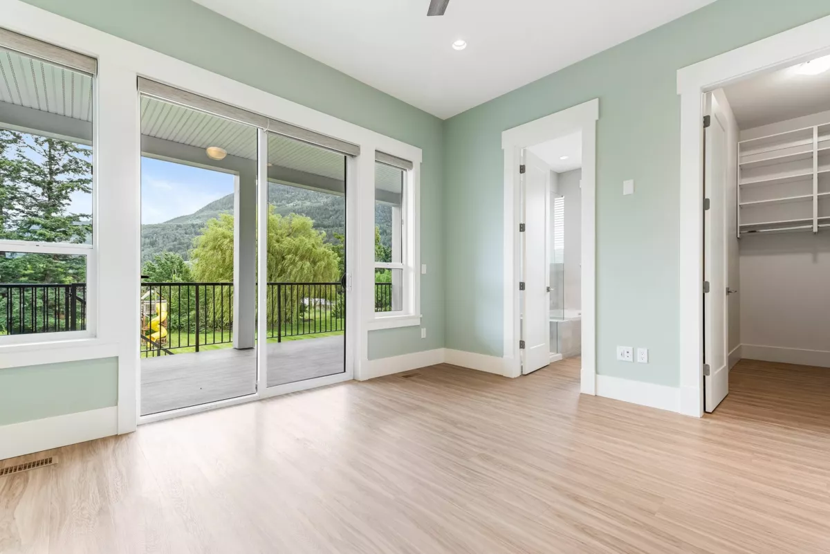 Office / Den Photo of 4464 Community Street, Yarrow, BC