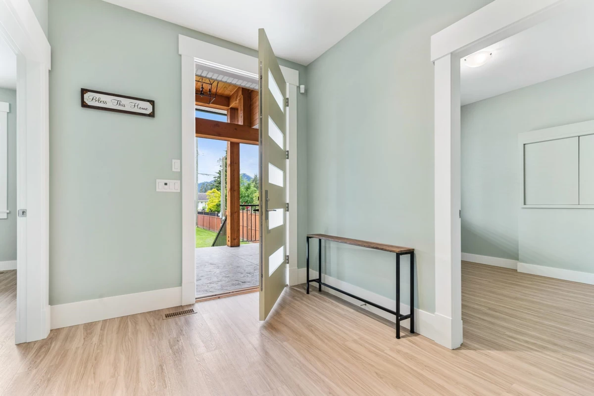 Pantry Photo of 4464 Community Street, Yarrow, BC