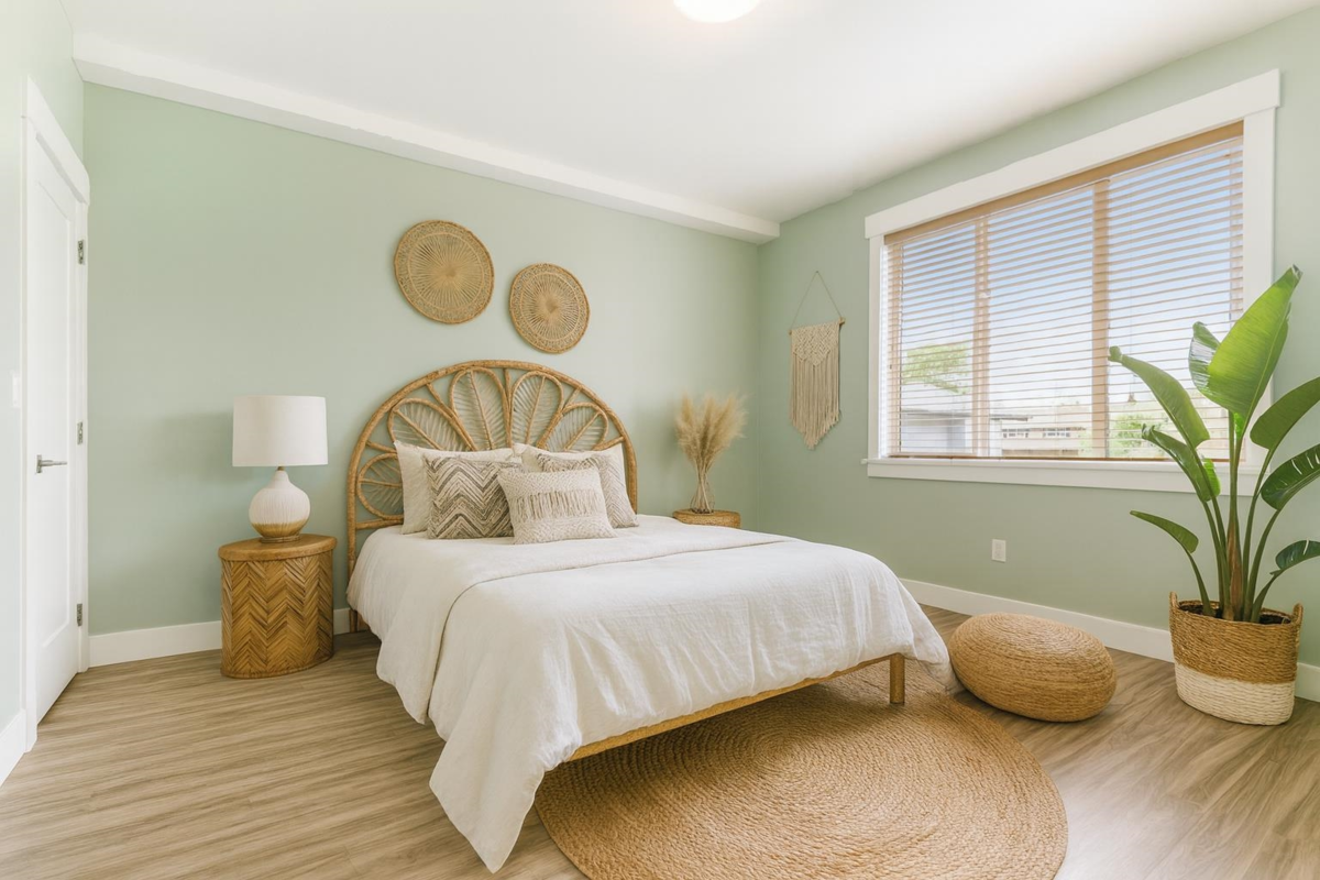 Primary Bedroom Photo of 4464 Community Street, Yarrow, BC