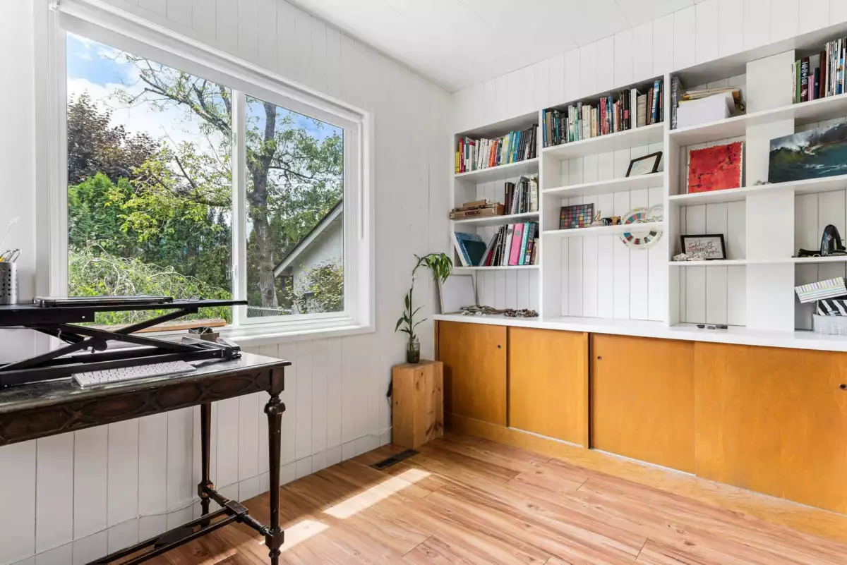 Street View Photo of 4464 Community Street, Yarrow, BC