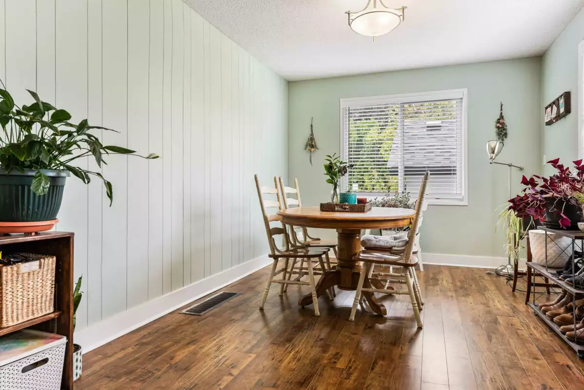 Swimming Pool Photo of 4464 Community Street, Yarrow, BC