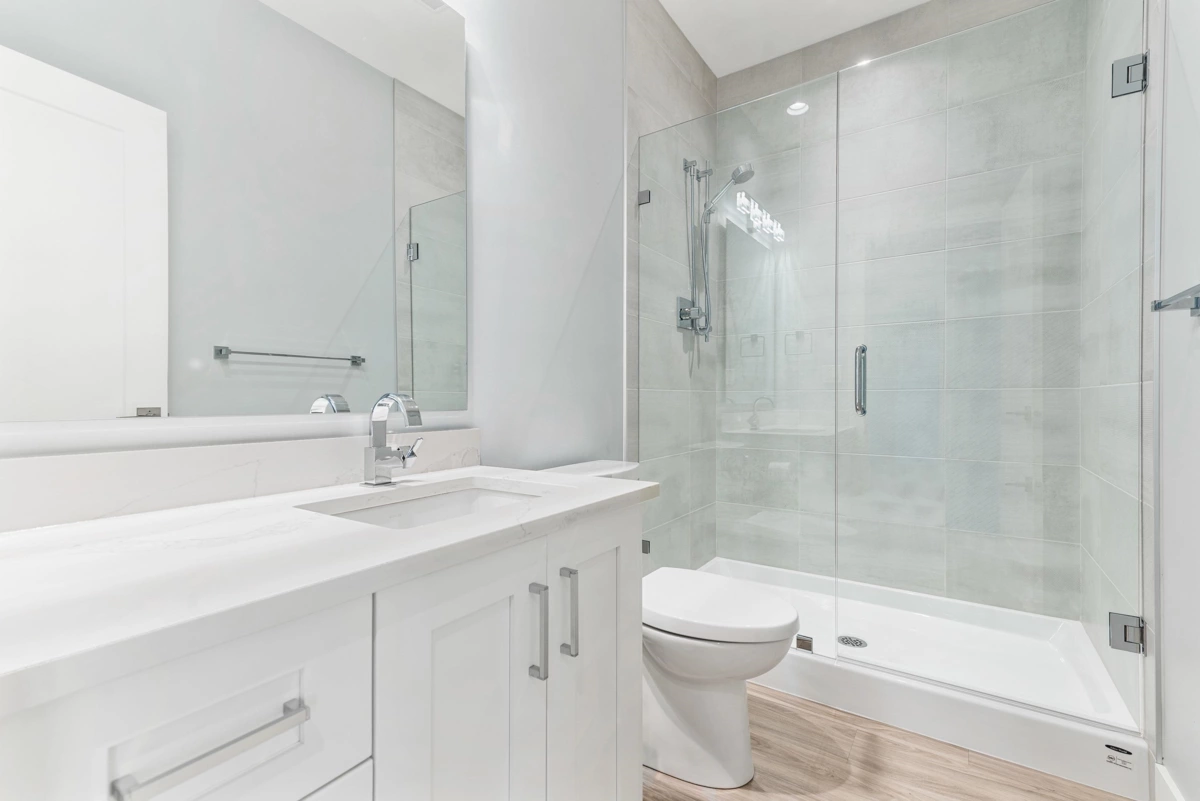 Walk-In Closet Photo of 4464 Community Street, Yarrow, BC