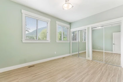 Hallway Photo of 4464 Community Street, Yarrow, BC