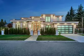 1390 Sutherland Avenue, North Vancouver, BC