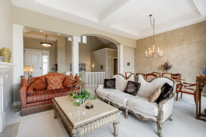 4918 Edendale Lane, West Vancouver, BC