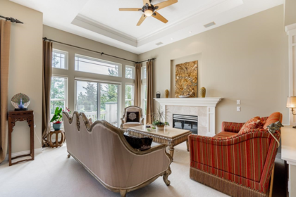 4918 Edendale Lane, West Vancouver, BC