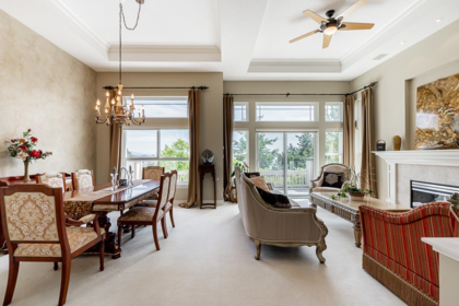 4918 Edendale Lane, West Vancouver, BC
