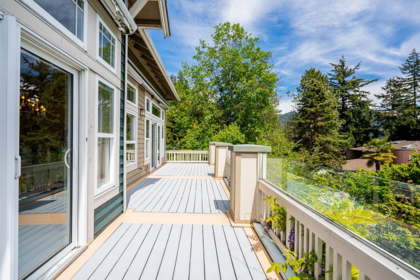 Office / Den Photo of 4918 Edendale Lane, West Vancouver, BC