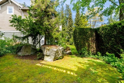 Outdoor Deck Photo of 4918 Edendale Lane, West Vancouver, BC