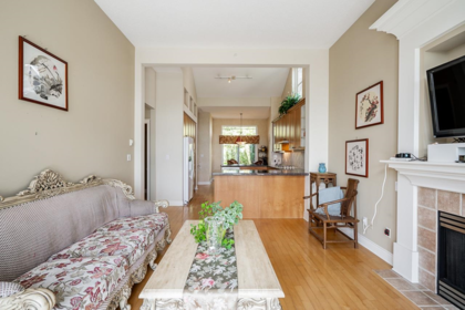 Pantry Photo of 4918 Edendale Lane, West Vancouver, BC