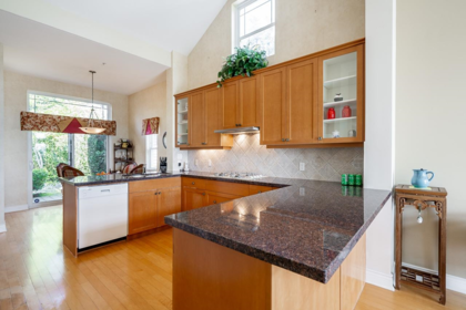 Primary Bedroom Photo of 4918 Edendale Lane, West Vancouver, BC