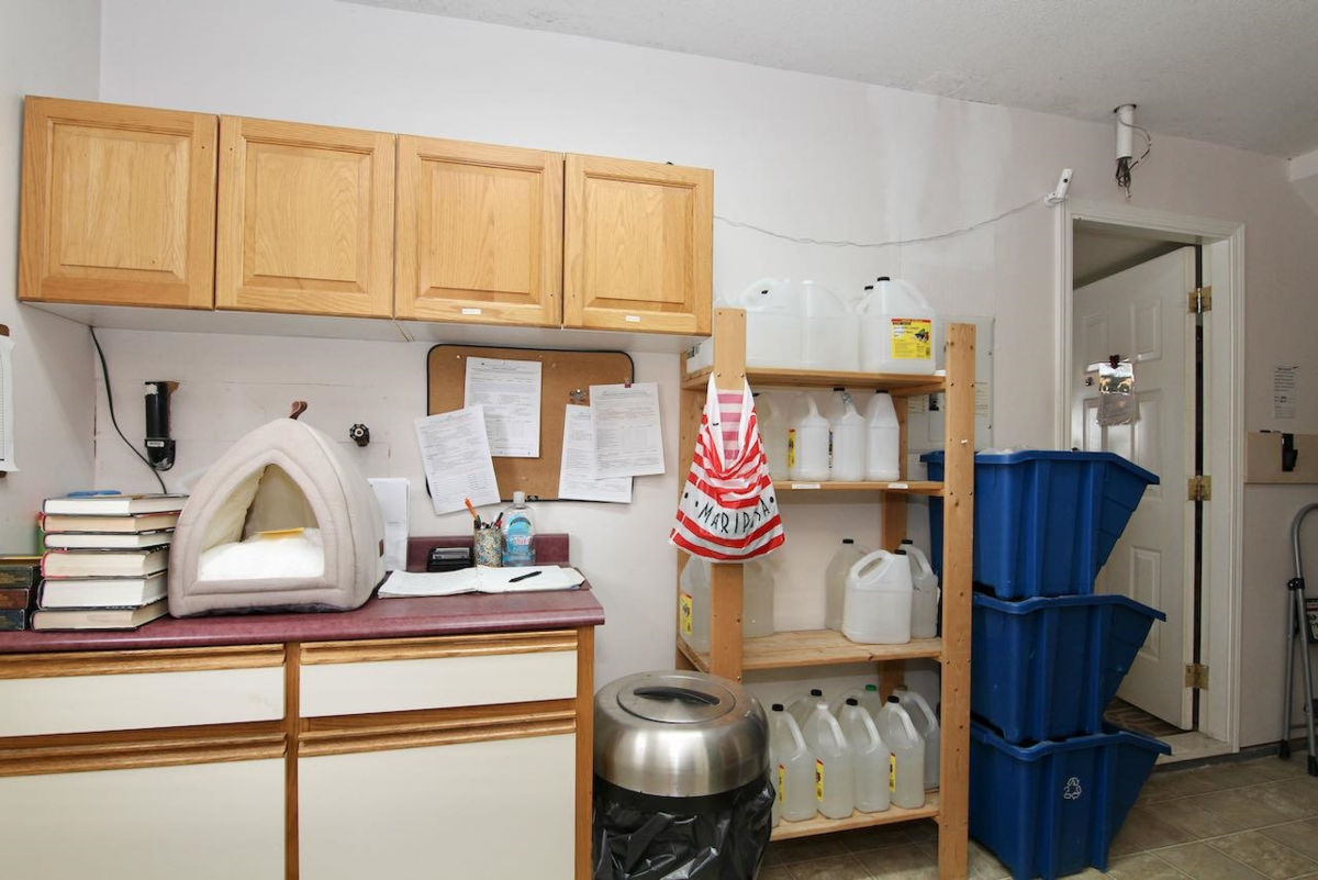 Backyard Photo of 20147 Wanstead Street, Maple Ridge, BC