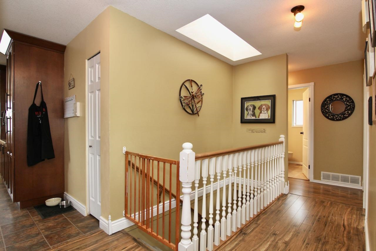 Bedroom 2 Photo of 20147 Wanstead Street, Maple Ridge, BC