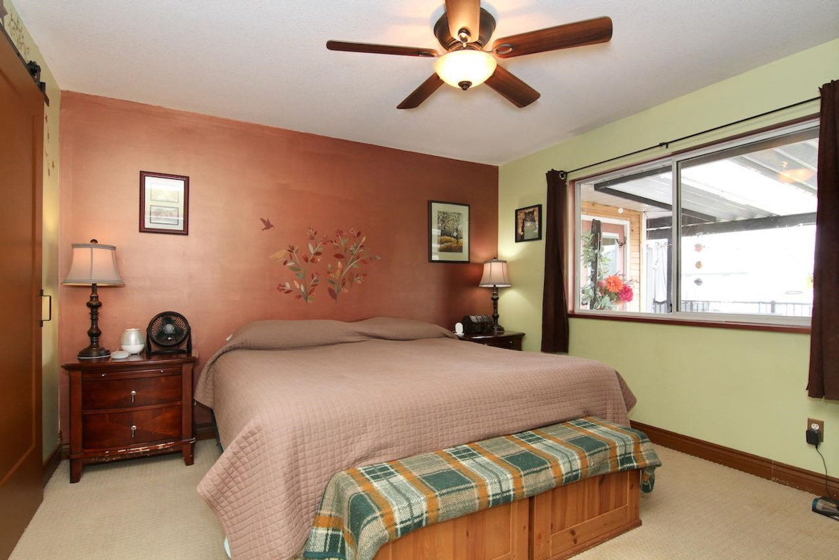 Bedroom 3 Photo of 20147 Wanstead Street, Maple Ridge, BC